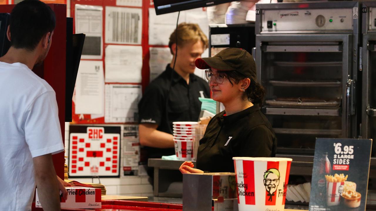 Aussie workers’ payrise revealed