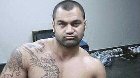 Accused Sydney drug lord Hakan Ayik.