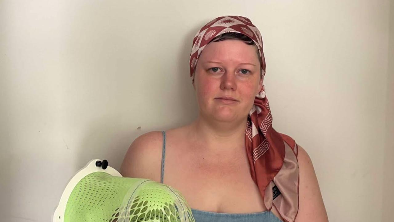 ‘Wouldn’t have even known’: Cancer patient’s shock claims against Qld Health