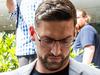 Former male escort to deny intimidating fiancee’s millionaire ex