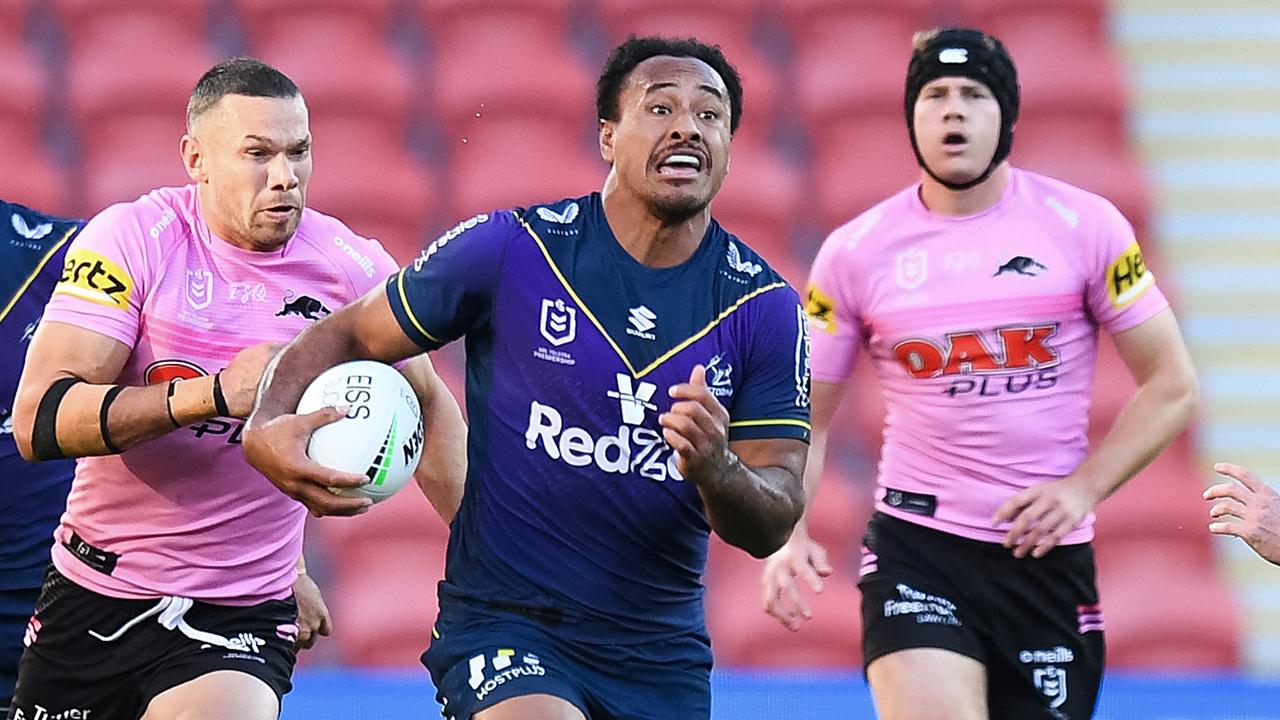 NRL 2022: Dolphins signings, deals, contracts, players, coach Wayne  Bennett, team, roster, Felise Kaufusi, squad