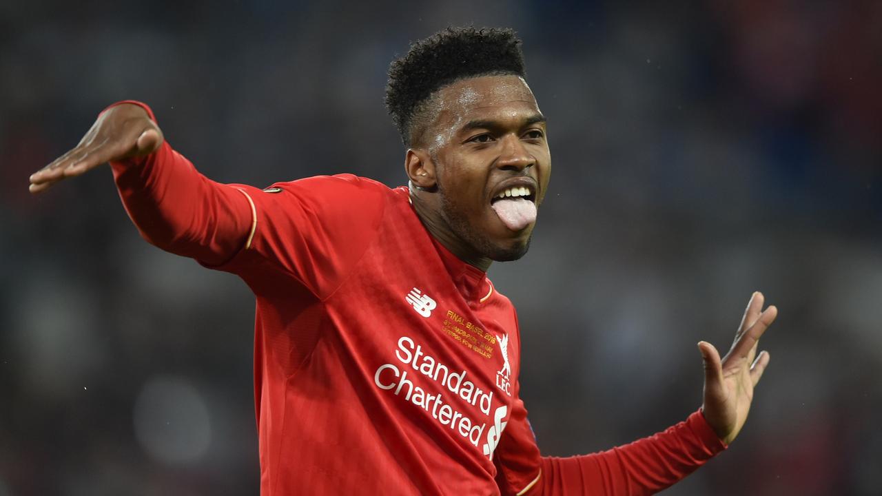 Could Daniel Sturridge be on his way to the A-League?