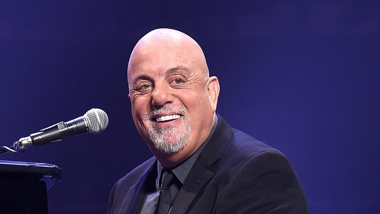 Billy Joel releases ‘Turn the Lights Back On’, first new song in 17 ...