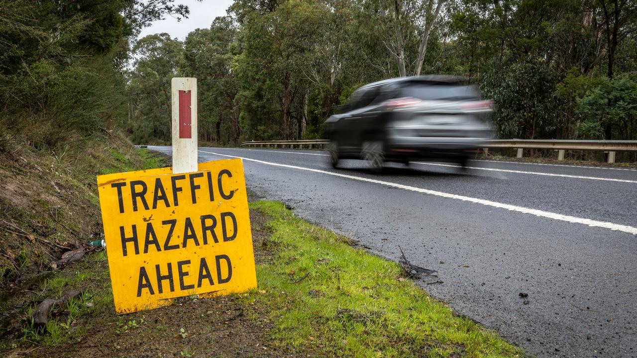 ‘Highway to Hell’: Readers slam Victoria’s potholes as RACV calls for action