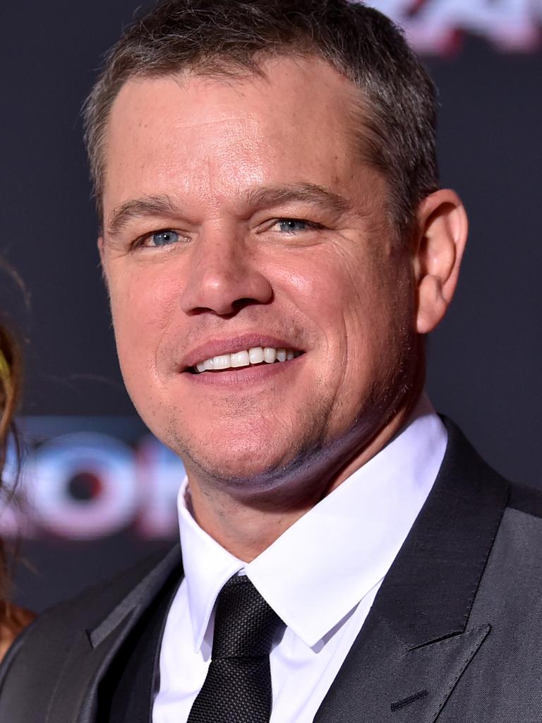 Teddi Mellencamp claims she had a onenight stand with Matt Damon NT News