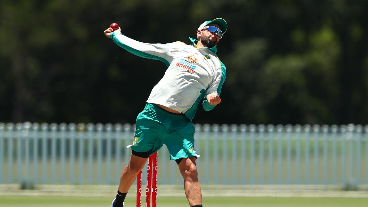 Shane Warner is the only Australian spinner with more Test wickets than Nathan Lyon. Photo by Chris Hyde/Getty Images