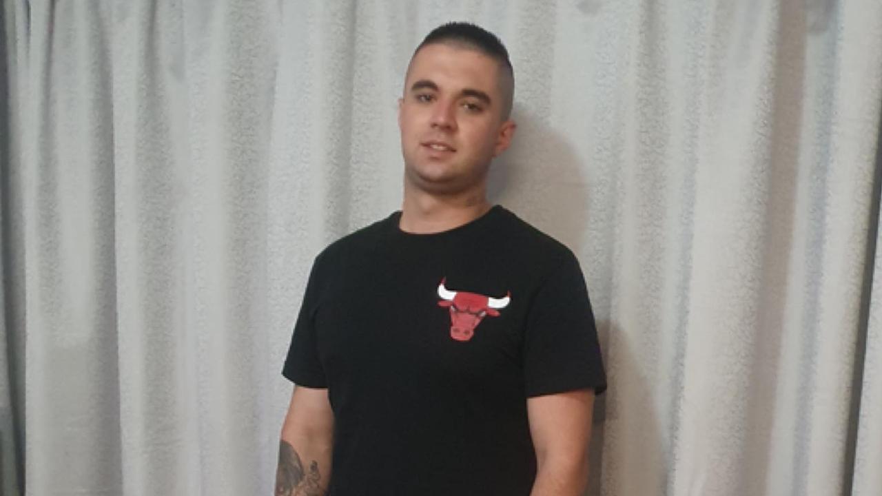 Loved ones of Warwick man Jake Raymond Baillie will gather to say farewell to the 26-year-old whose life was cut short in a fatal crash on April 15. Photo: Facebook