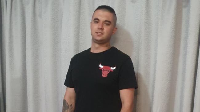 Loved ones of Warwick man Jake Raymond Baillie will gather to say farewell to the 26-year-old whose life was cut short in a fatal crash on April 15. Photo: Facebook