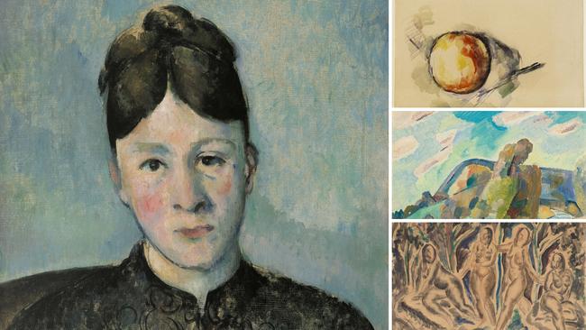 Paul Cezanne was the artist who broke the grip of linear perspective in Europe.