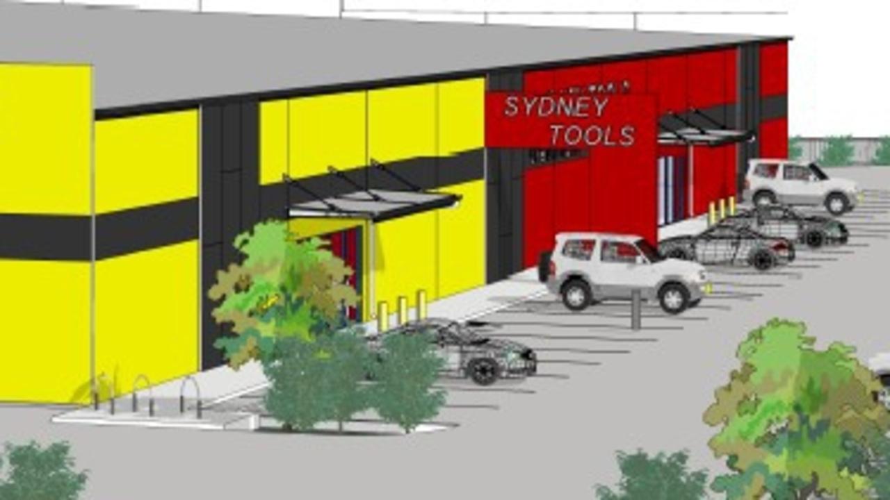 Sydney Tools to open first store in the Northern Territory