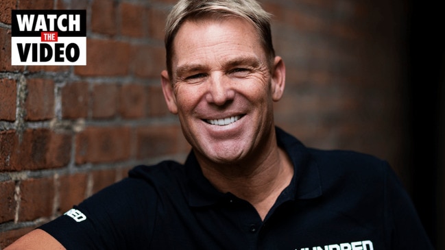 Shane Warne worth more than $50m at time of death