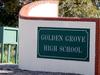 Golden Grove parents: Don’t blame the school, it’s not at fault
