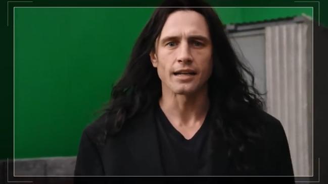 Trailer: The Disaster Artist 