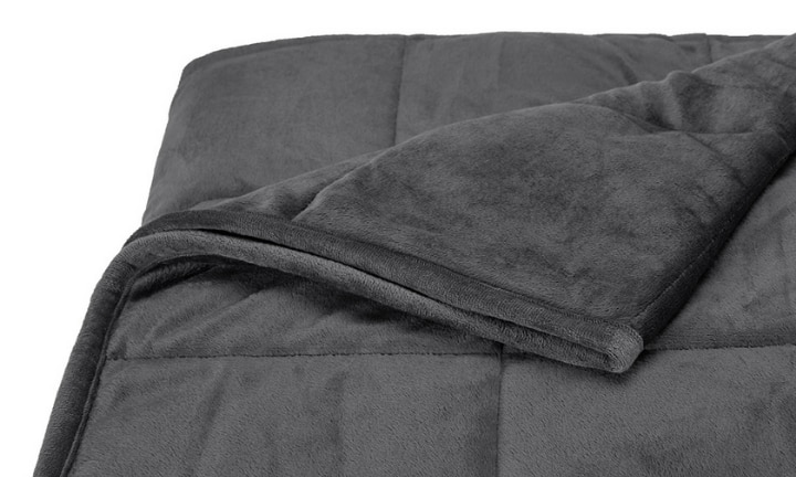 Kmart weighted deals blanket