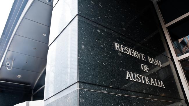 The Reserve Bank of Australia hiked the cash rate by 1.25 per cent.