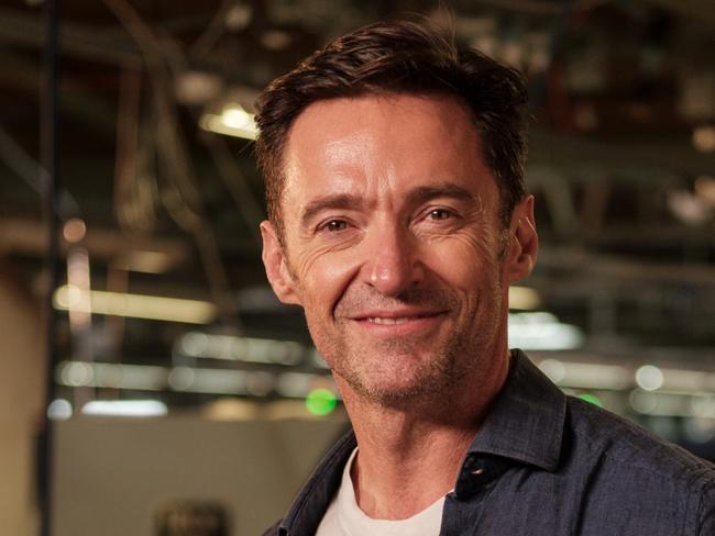 EMBARGOED FOR SATURDAY 2 MARCH PAPERS  - Hugh Jackman has been announced as an ambassador for R.M.Williams’ boots, which will see him become the face for the iconic brand’s newest campaign. Source: RM Williams