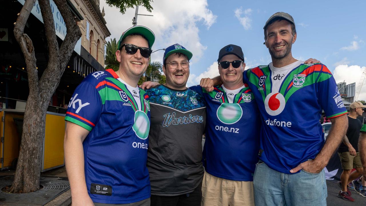 NRL Magic Round social photos by Stephen Archer , ,