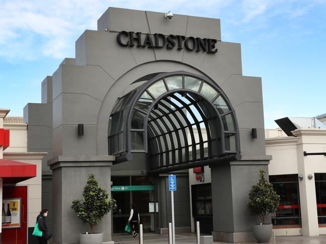 MELBOURNE, AUSTRALIA- NewsWire Photos OCTOBER 8, 2020: Chadstone shopping centre in Melbourne during COVID-19 lockdown. Picture: NCA NewsWire/ David Crosling