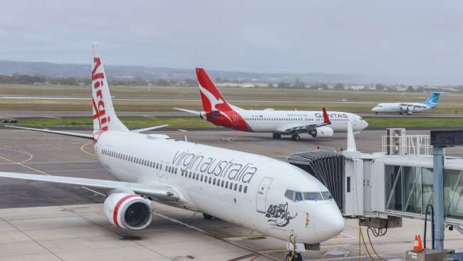 Virgin Australia’s Velocity Frequent Flyer program partners with AGL ...