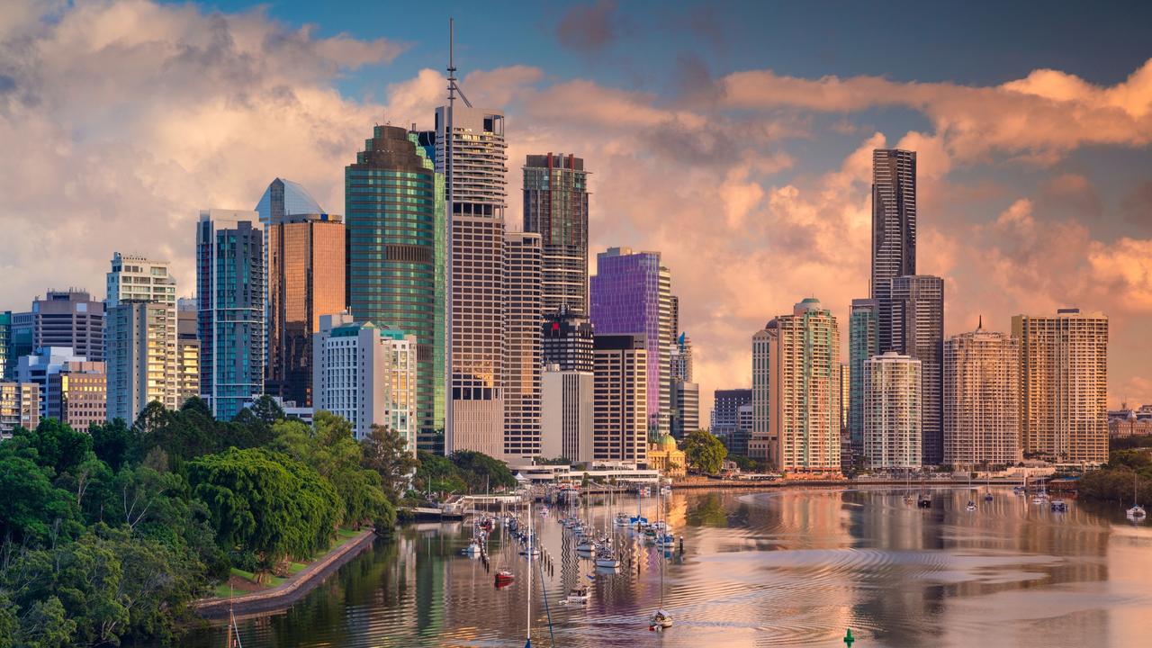 Brisbane upturn set to continue | The Australian