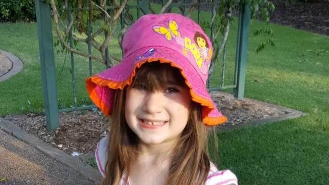 Women killers of 8yo Elizabeth live and work in protective custody