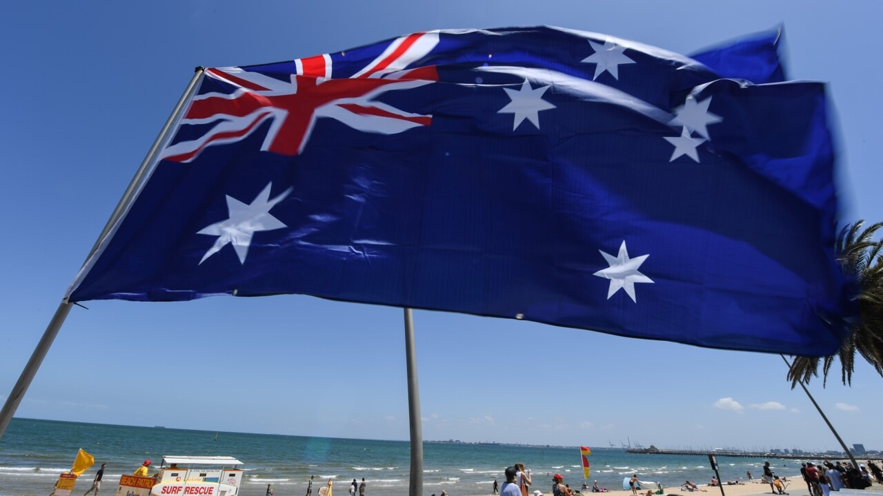 ‘Cancelling Australia Day by stealth’: ‘People are tired’ of woke corporates