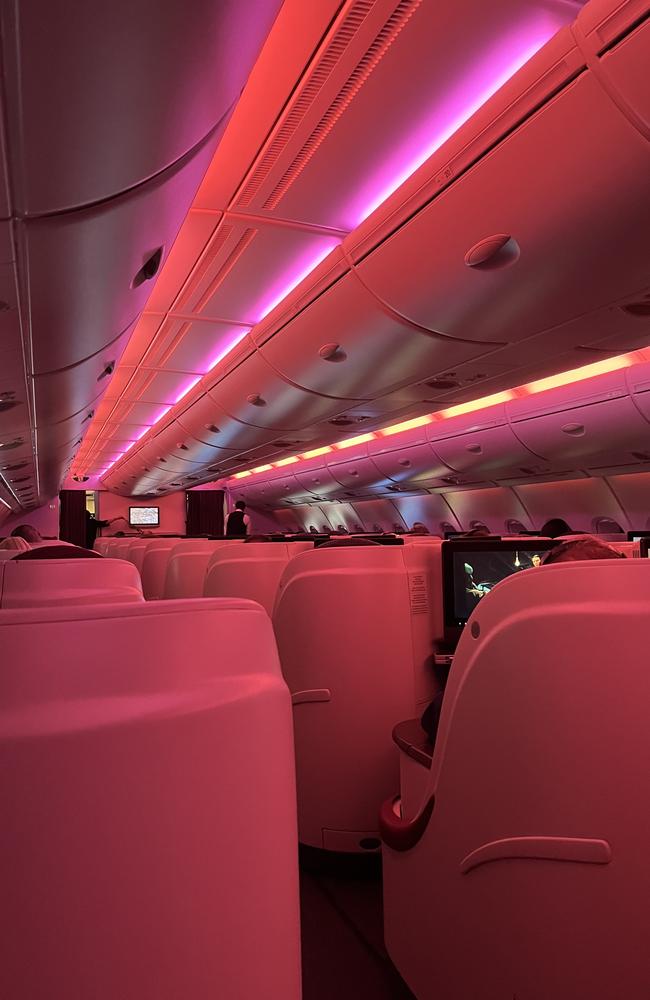 There’s a reason Qatar Airways has won a slew of global awards.