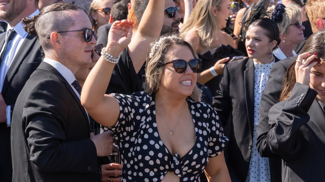 ‘World has changed’: Why Aussies aren’t heading to Flemington