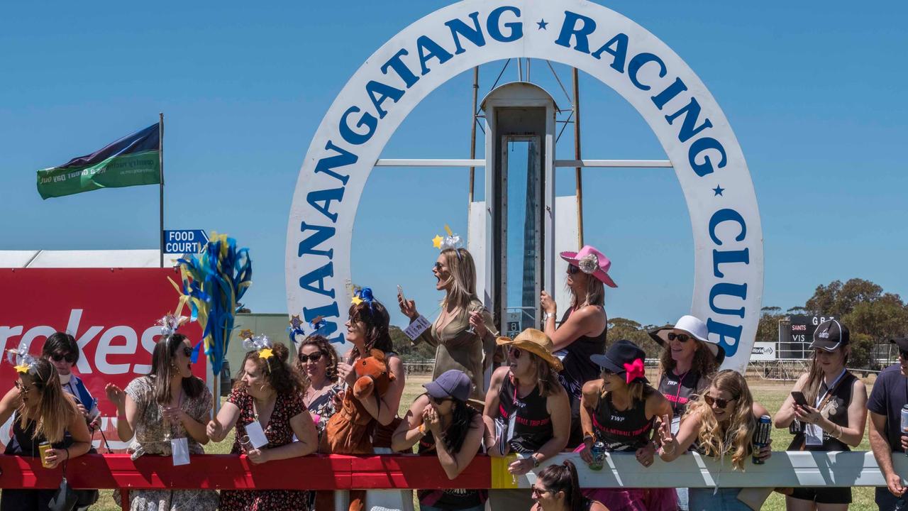 Melbourne Spring Racing Carnival 2025 Schedule