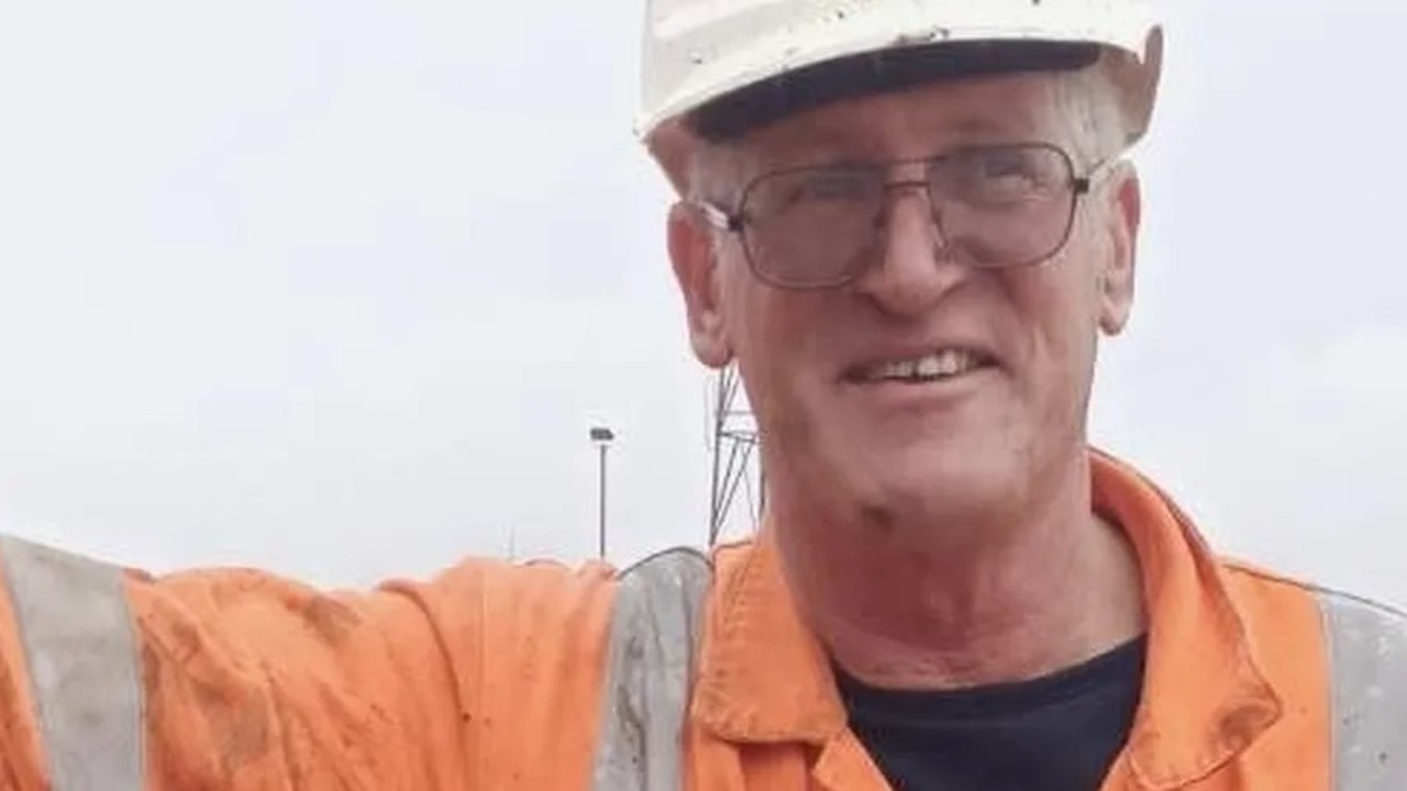 ‘Unimaginable loss’ of loving family man who died at Olympic Dam
