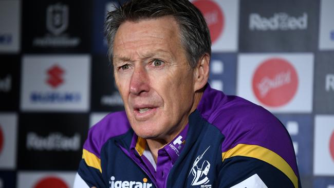 Craig Bellamy won’t be heading to the Broncos.