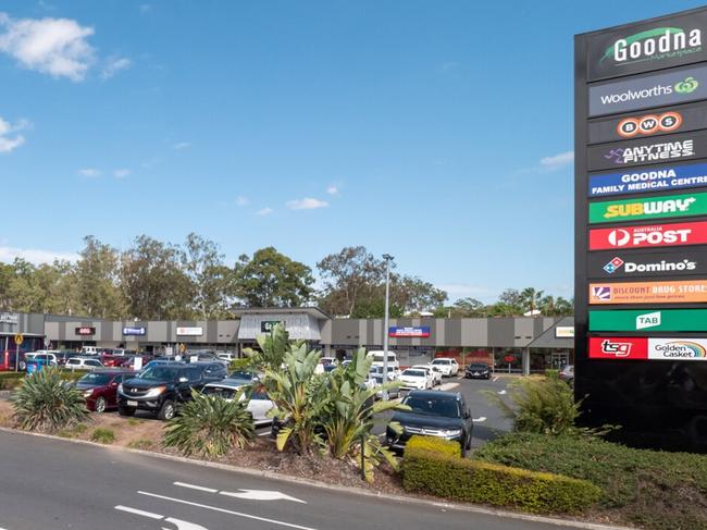 Goodna Marketplace. Picture: Facebook / Goodna Marketplace