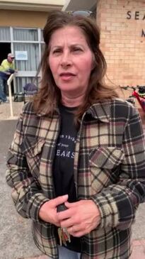South Australian No Voter Explains Her Vote