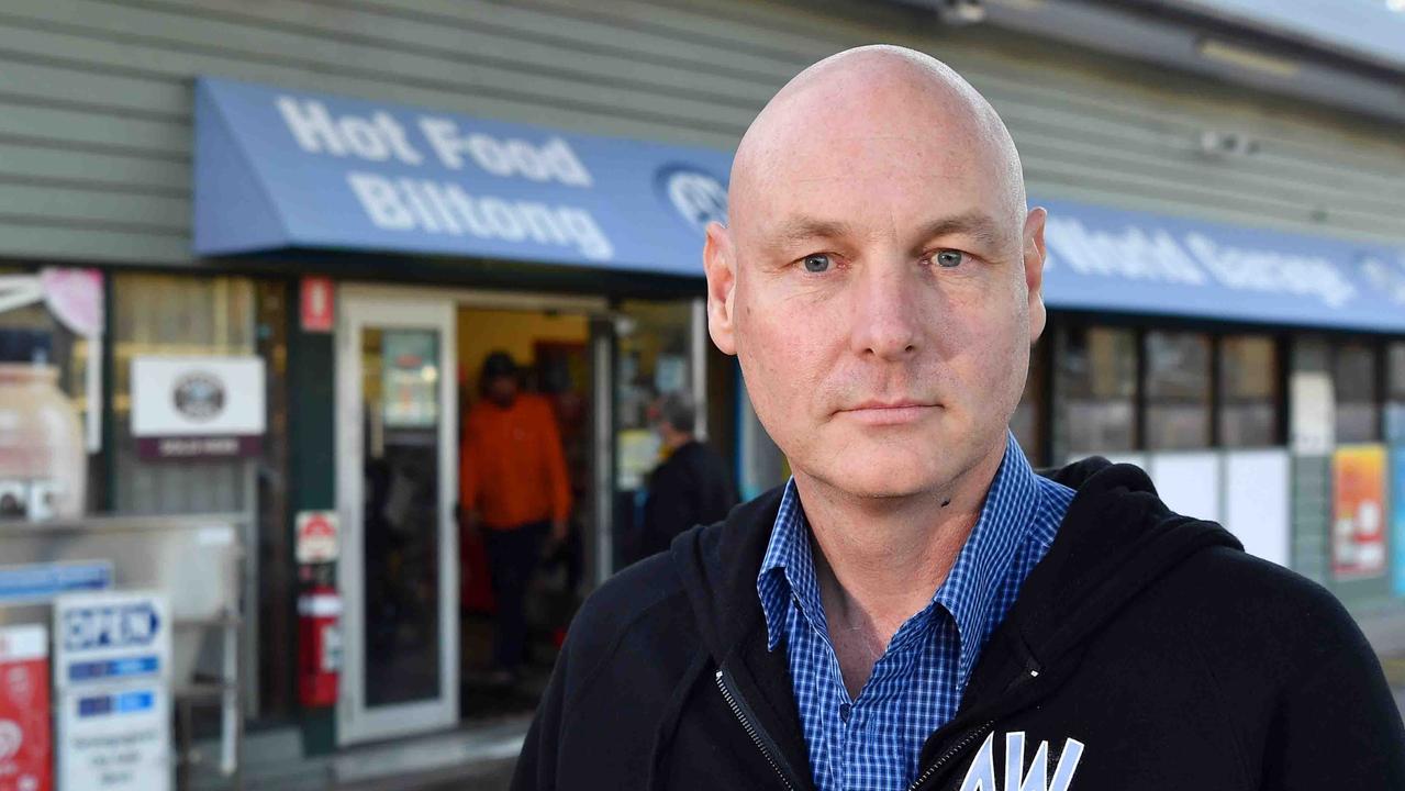 Owner of last independent servo vows to fight for survival