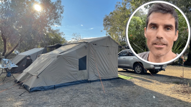 NSW campers outraged over ‘sneaky’ new fee increase