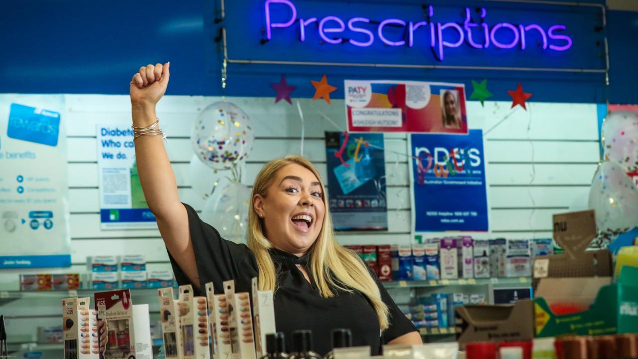 Melbourne start-up signs blockbuster pharmacy deal