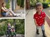 Meet the courageous kids doing Australia proud