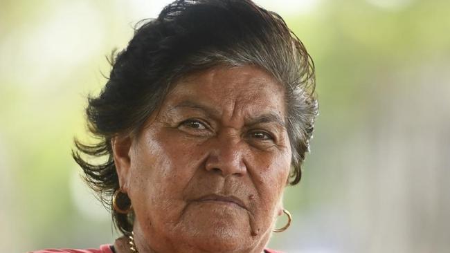 Professor Gracelyn Smallwood has resigned from the QPS First Nations Advisory group in the wake of the fatal shooting of Aubrey Donahue, 27 on March 25 in Mareeba. PIcture: Supplied