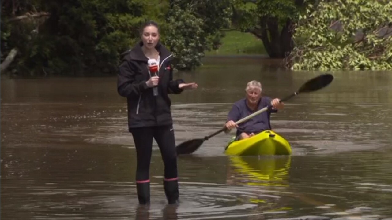 New Zealand begins clean-up after catastrophic weather event of the century