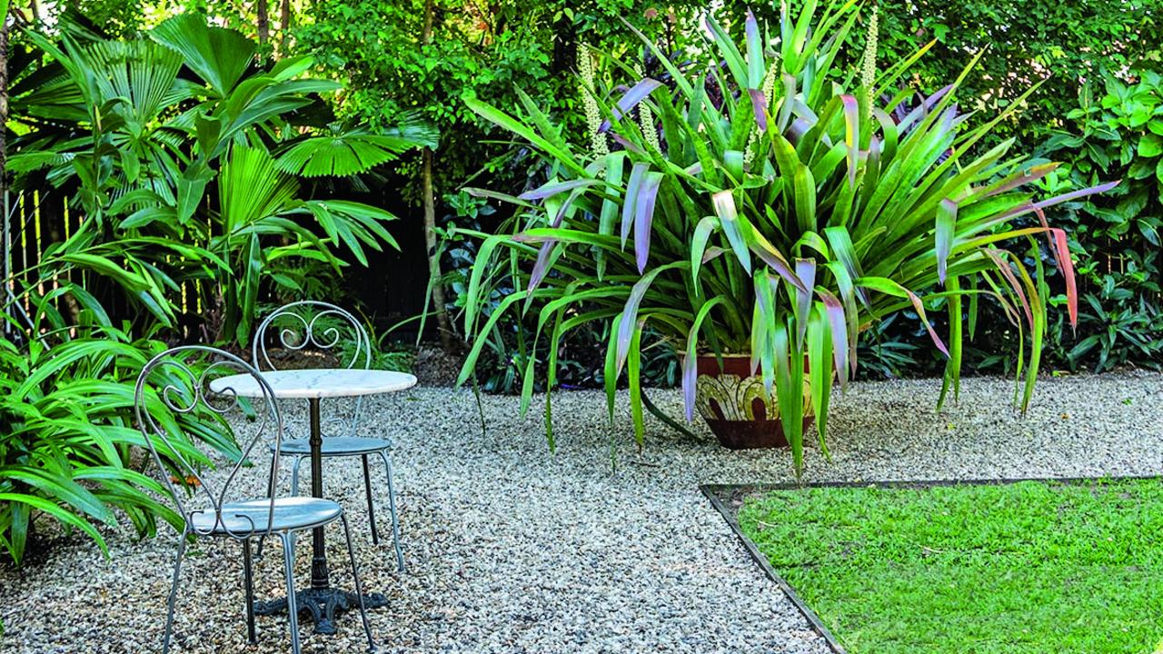 Andrew Prowse’s Cairns garden | The Australian