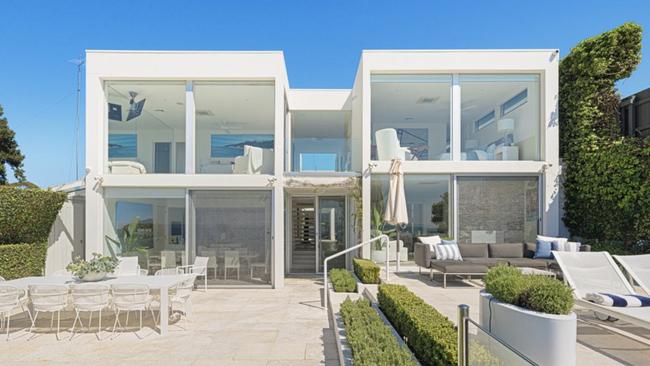 9 Kildrummie Court, Sorrento, has sold for about $15m.