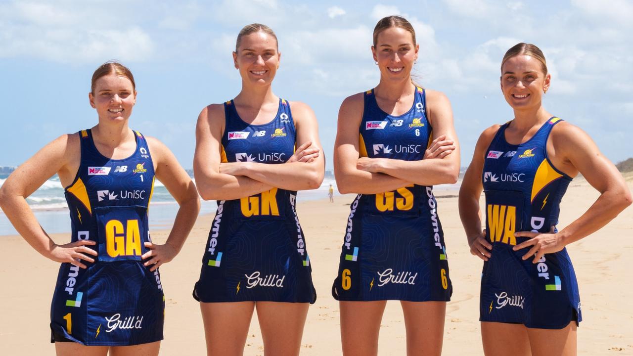 Super Netball 2024 Team Previews Mavericks Question Mark Sunshine   03b2ed5890d56014fc1e1df35f785585