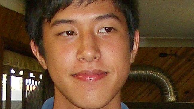 Jei Lee aka 'Jack' Lee was killed outside an Eight Mile Plains shopping centre in 2012.