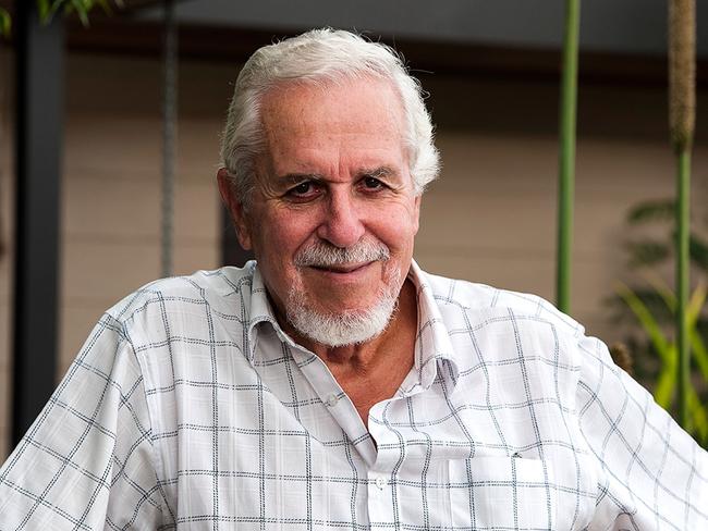 Celebrated building designer Chris Vandyke, known for his Far North Queensland pole homes, has died aged 85.