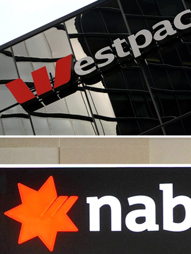 Westpac and NAB will decide the future of RFG.