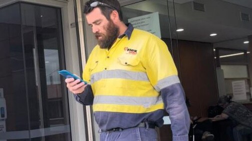 Welder crashed bike with cocktail of drugs on board