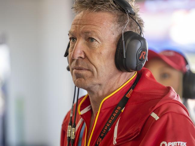 Dick Johnson Racing chief executive David Noble has called for Supercars to address parity issues.