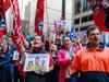 Workers comp crackdown softened