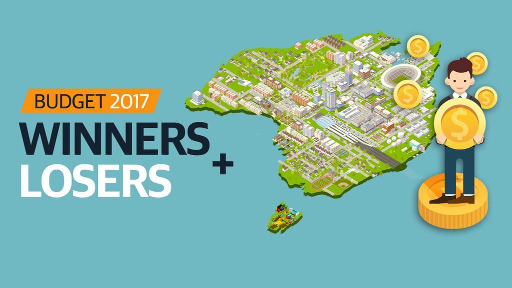 Budget 2017: Winners and Losers