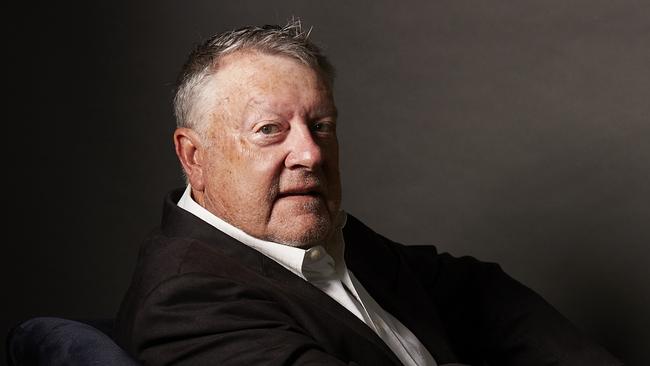 Rod Duke: The little-known retail billionaire who bought his company for $2. Picture: Julian Kingma